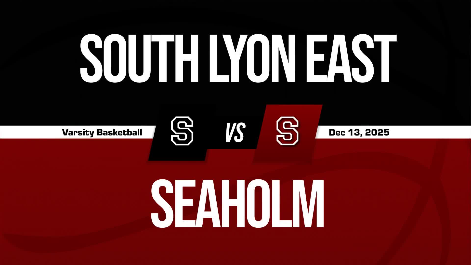 Basketball Recap: South Lyon East Drops Highest Score of Season Against Plymouth + How To Watch