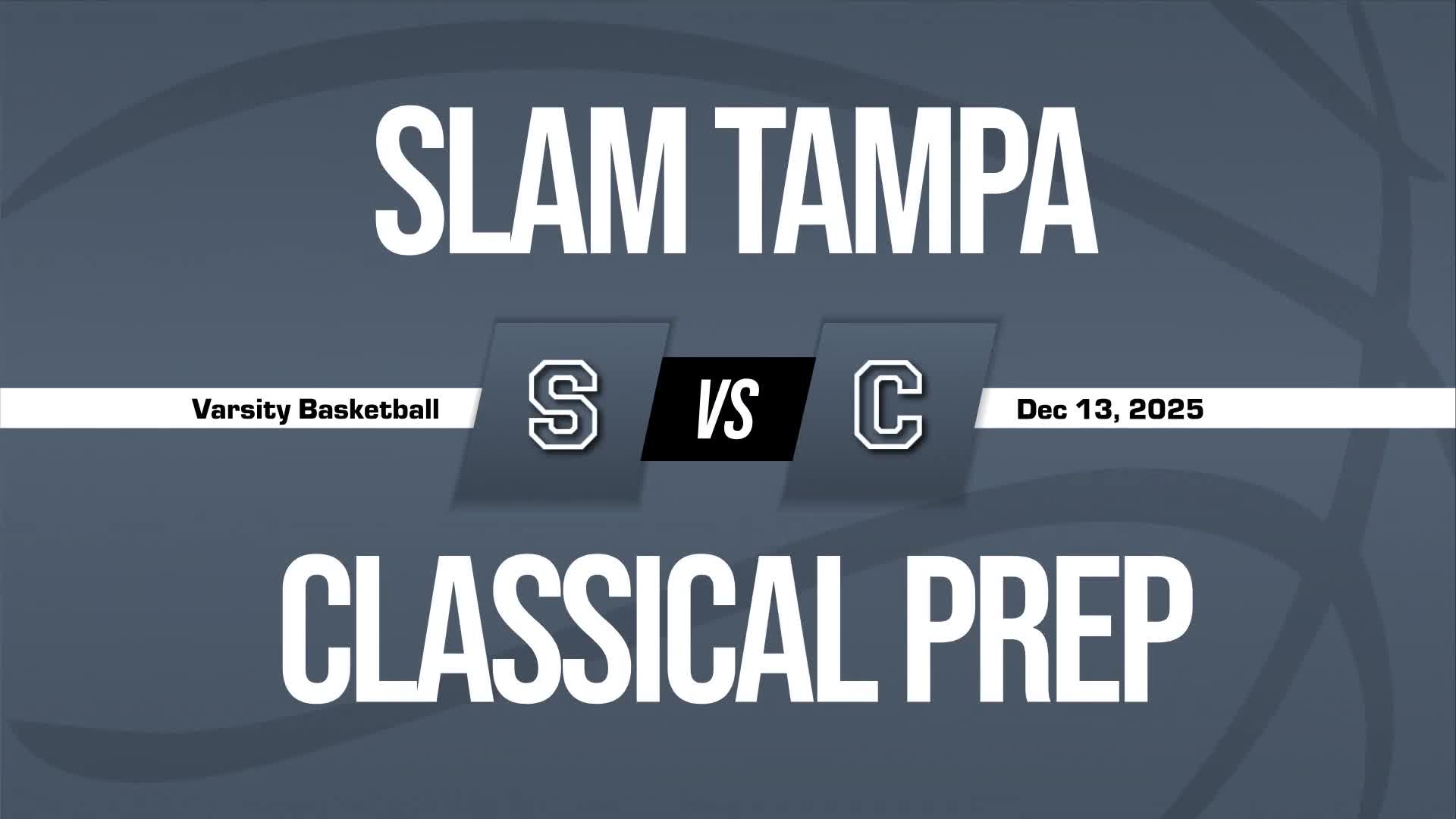 Basketball Game Preview: Classical Prep Lions vs. Seven Rivers C