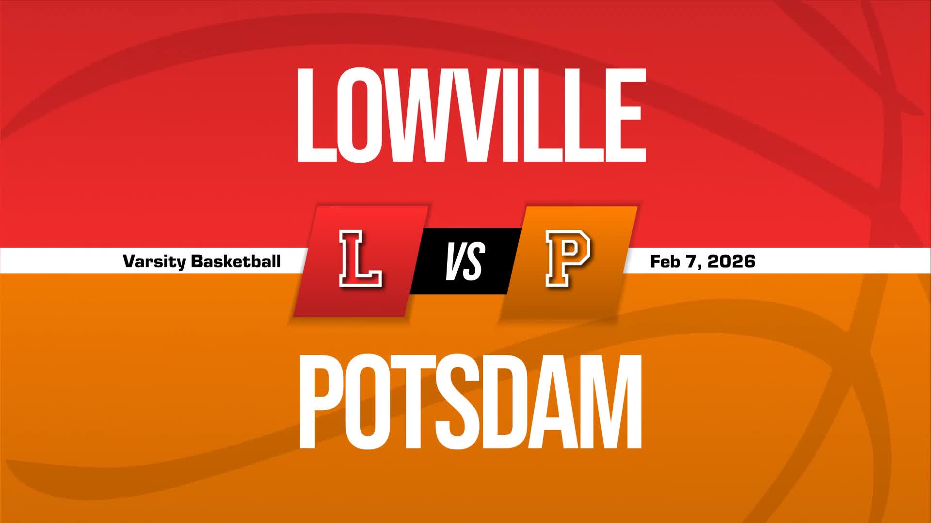 Basketball Game Preview: Potsdam Sandstoners vs. Canton Golden B