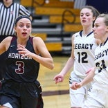Top 10 CO girls hoops games in January