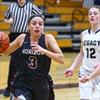 Top 10 Colorado girls basketball games in January