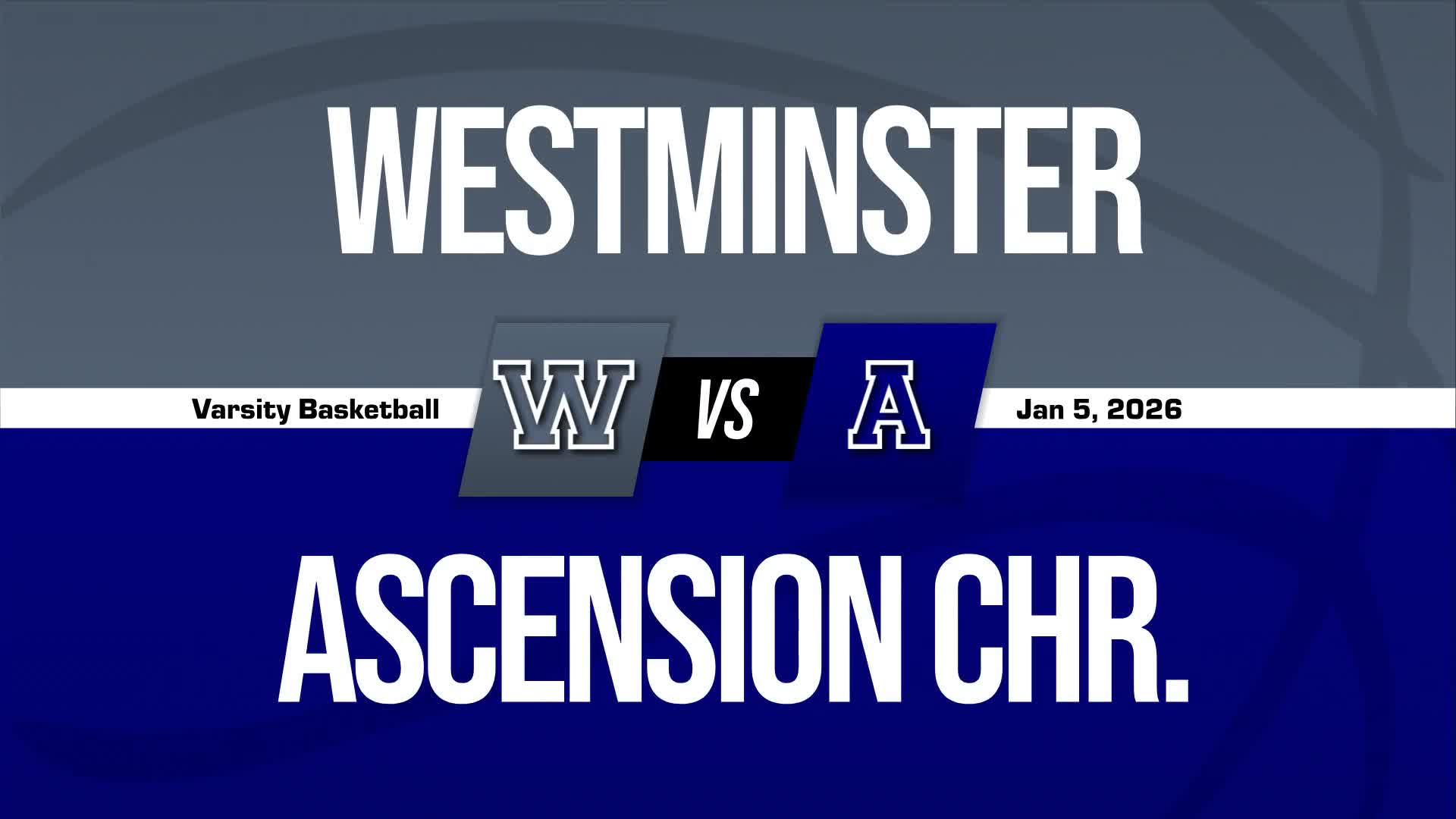 Basketball Game Preview: Westminster Christian Academy Crusaders vs. North Central Hurricanes