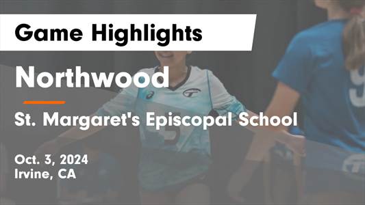Volleyball Recap: Northwood Comes Up Short