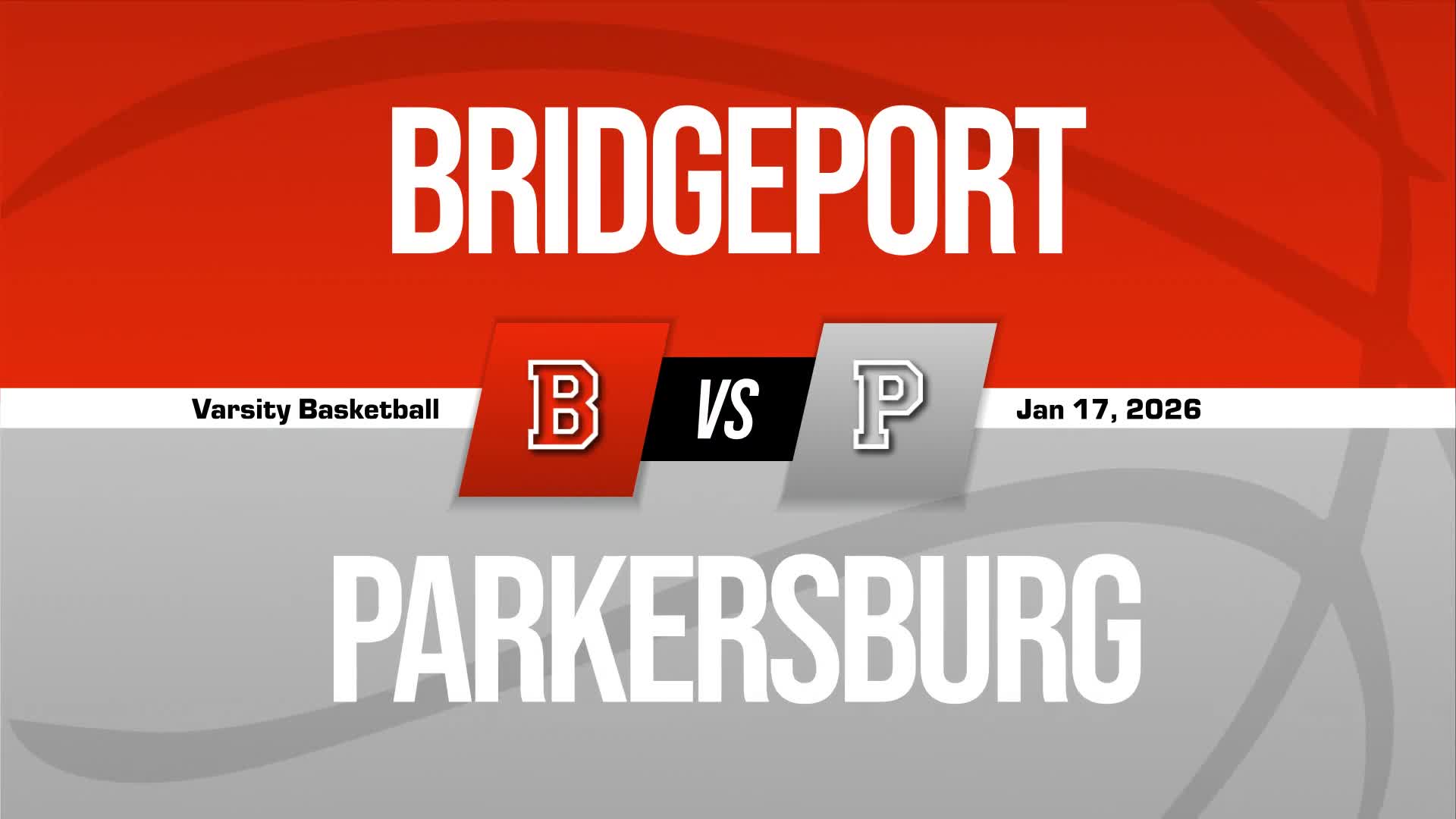 Basketball Game Preview: Parkersburg Big Reds vs. Buckhannon-Upshur Buccaneers + How To Watch