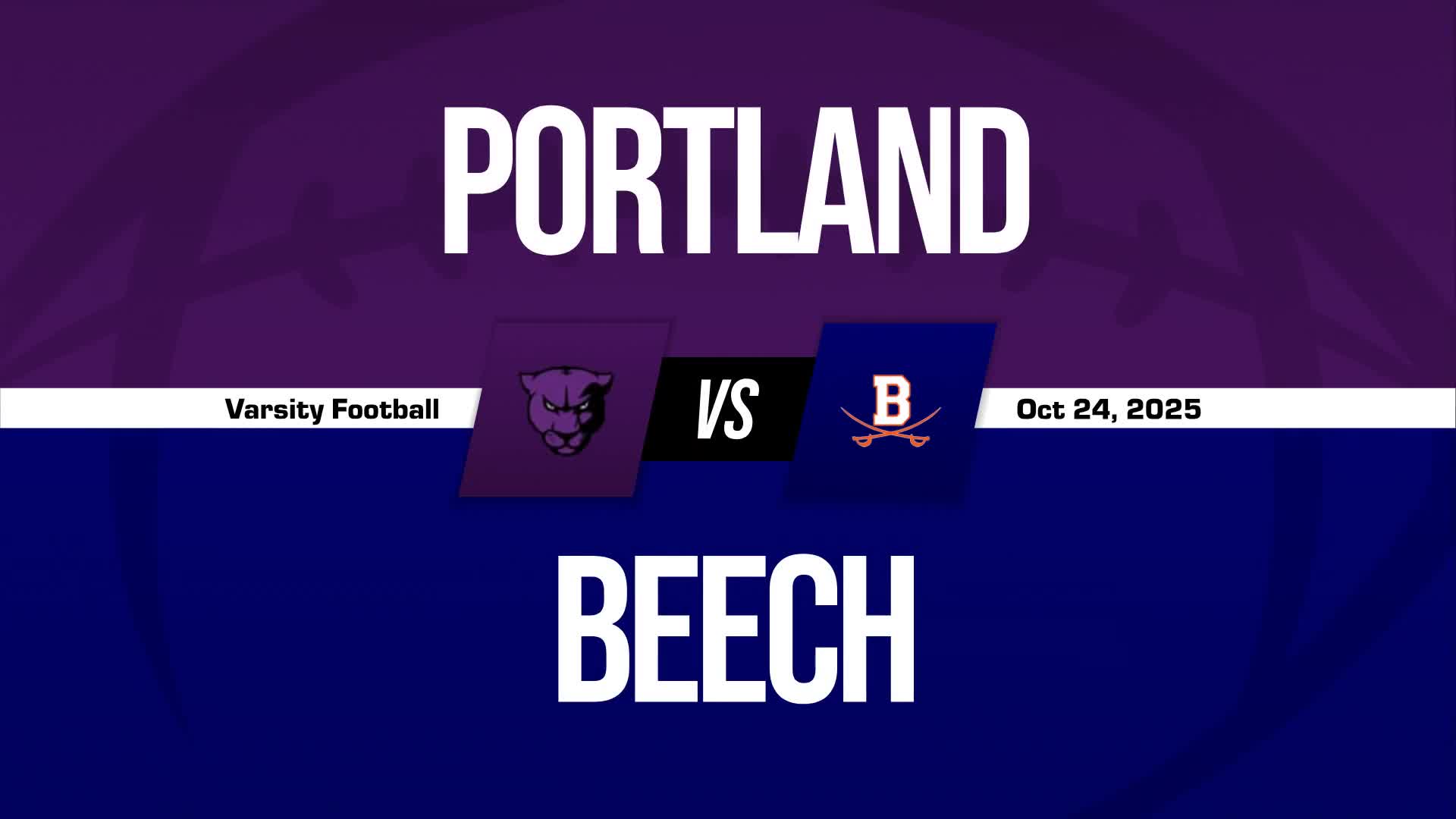 Football Game Preview: Beech Buccaneers vs. Hendersonville Commandos + Official Tickets