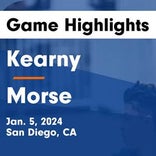 Morse vs. Kearny