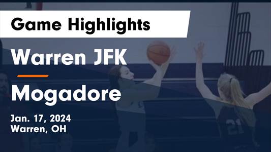 John F. Kennedy Catholic skates past Cleveland Central Catholic with ease