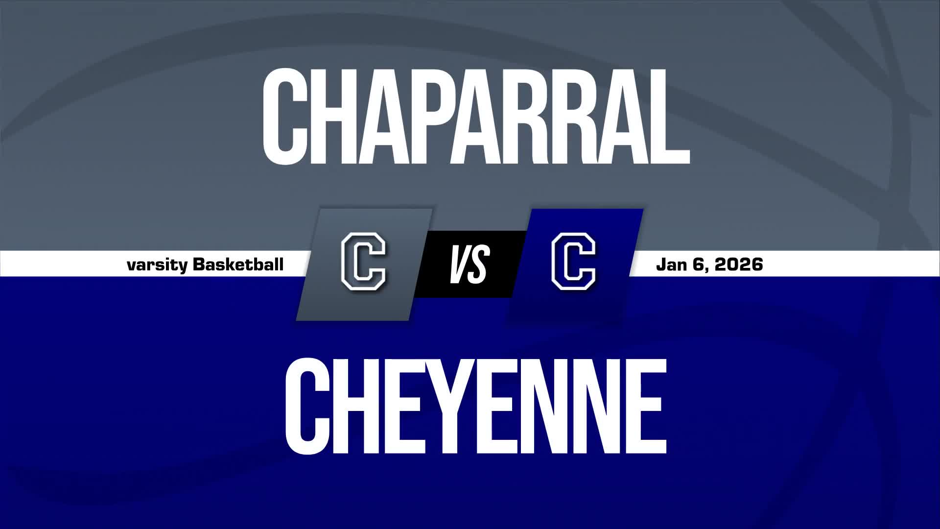 Basketball Game Preview: Cheyenne Desert Shields vs. Mojave Rattlers + How To Watch