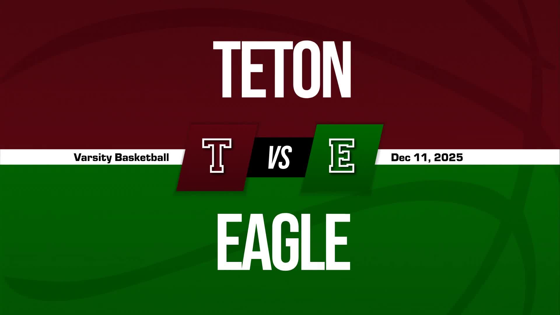 Basketball Game Preview: Eagle Mustangs vs. Meridian Warriors + How To Watch