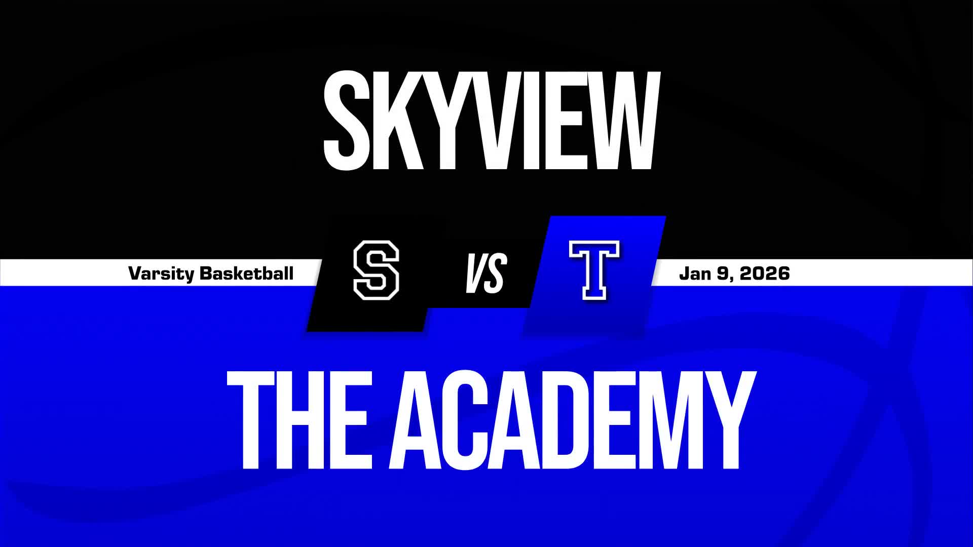 Basketball Game Preview: The Academy Wildcats vs. Kent Denver Sun Devils