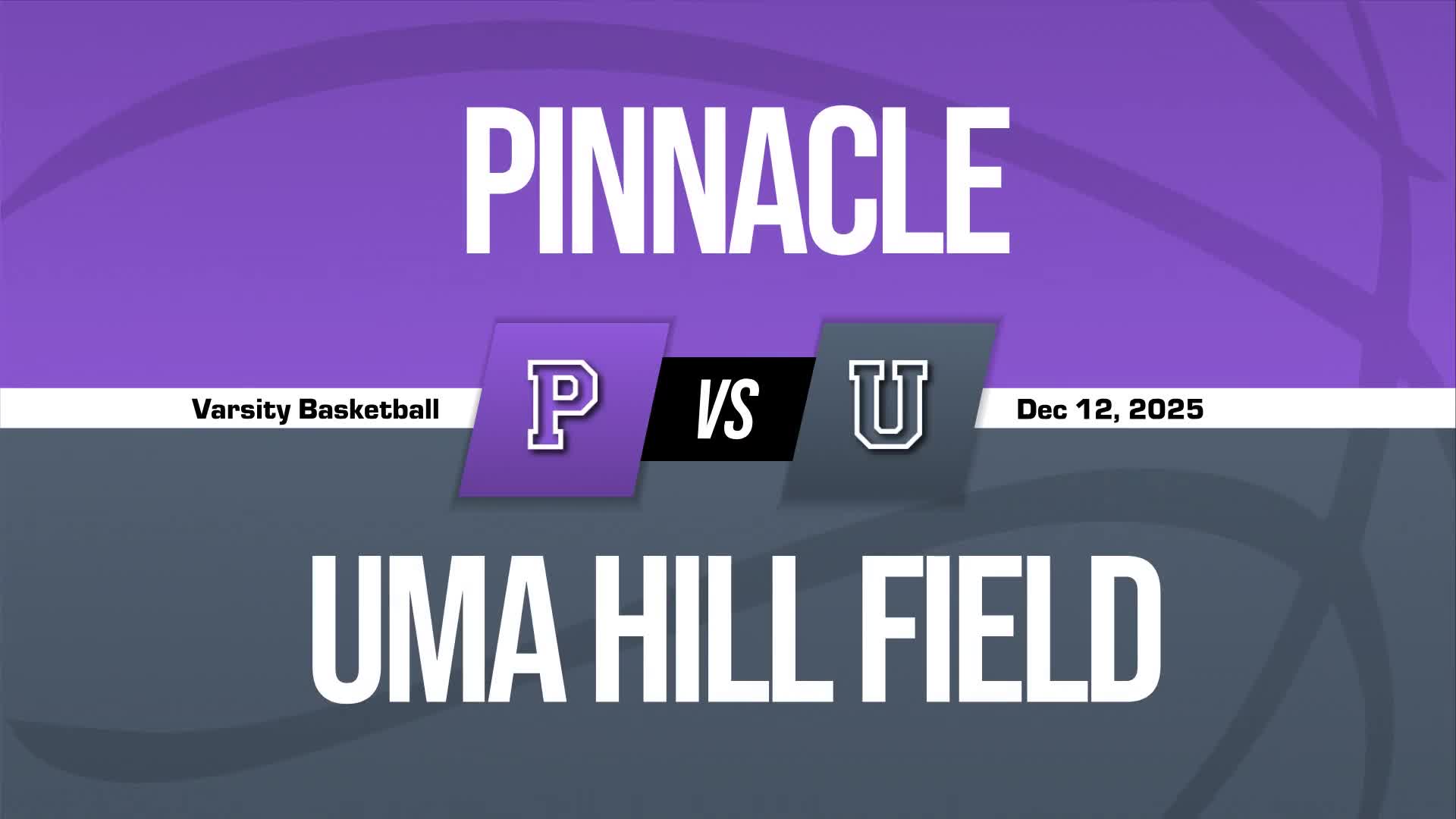 Basketball Recap: Pinnacle Continues Road Dominance  on Thursday