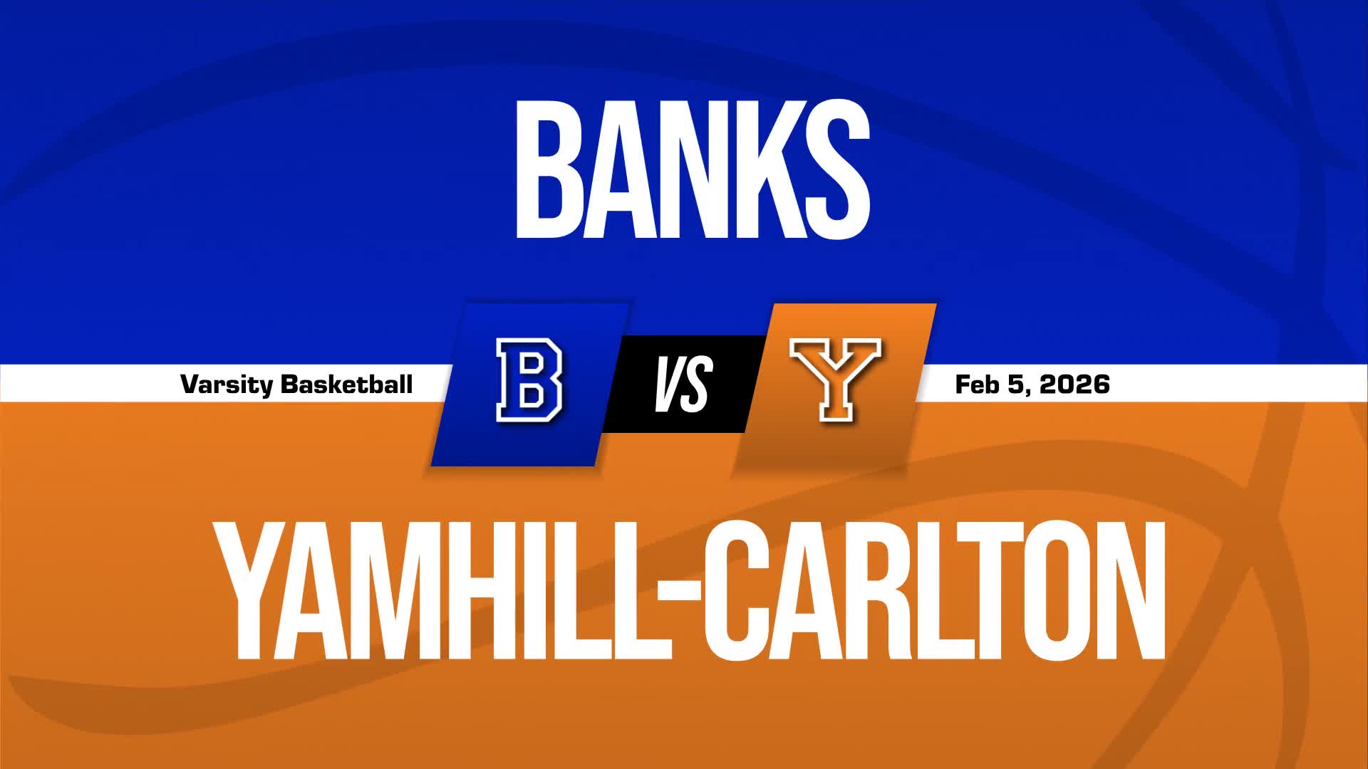 Basketball Recap: Yamhill-Carlton Comes Up Short + How To Watch