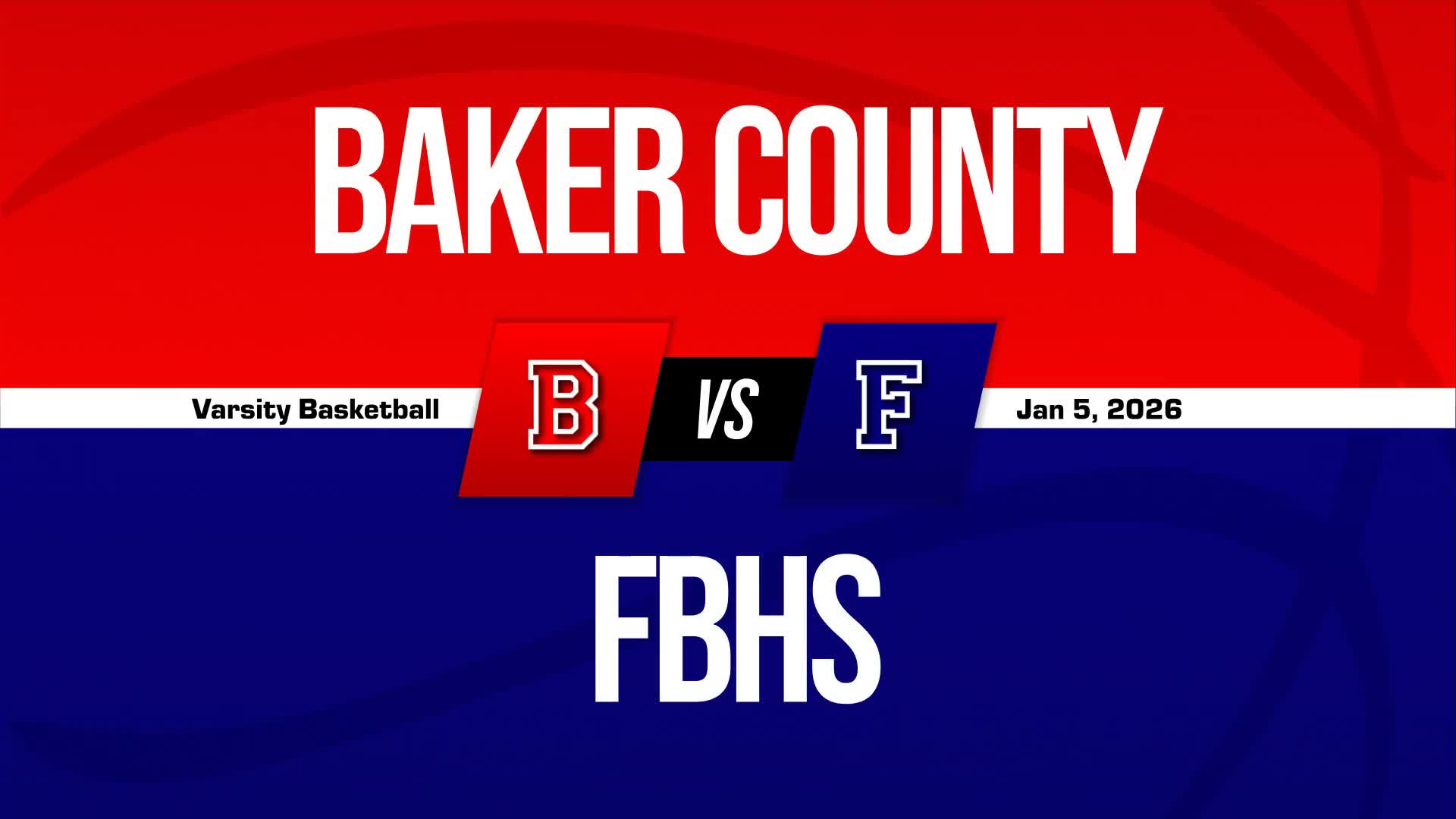 Basketball Game Preview: Baker County Wildcats vs. Baldwin Indians + Official Tickets