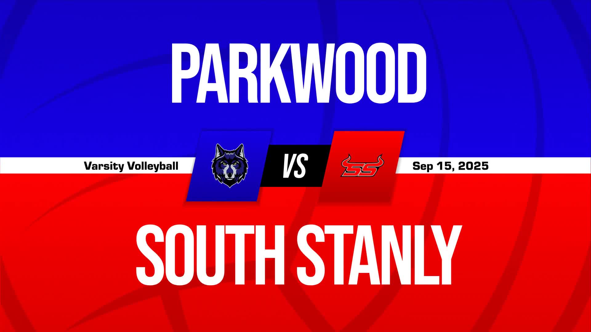 Volleyball Recap: Parkwood Beats Mount Pleasant for Their Fifth 