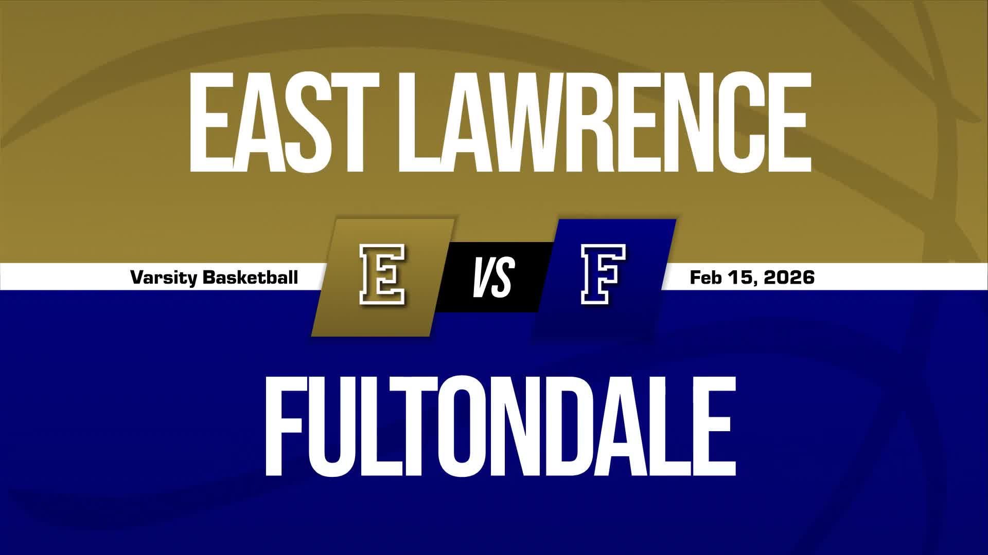 Basketball Recap: East Lawrence Finds Playoff Glory Versus Fulto