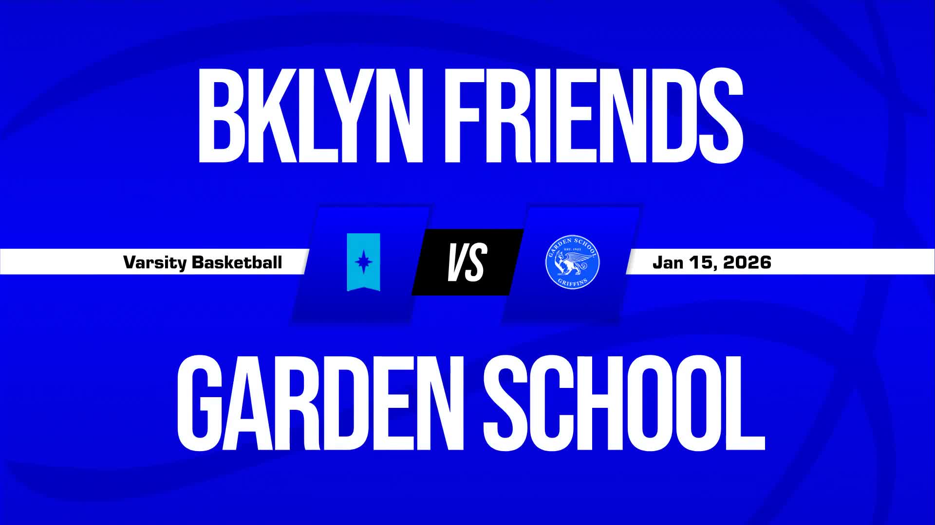 Basketball Recap: Garden Find Success