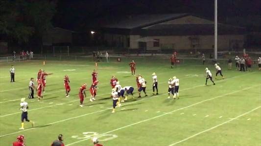 Wewahitchka vs. Poplar Springs