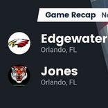 Jones vs. Edgewater