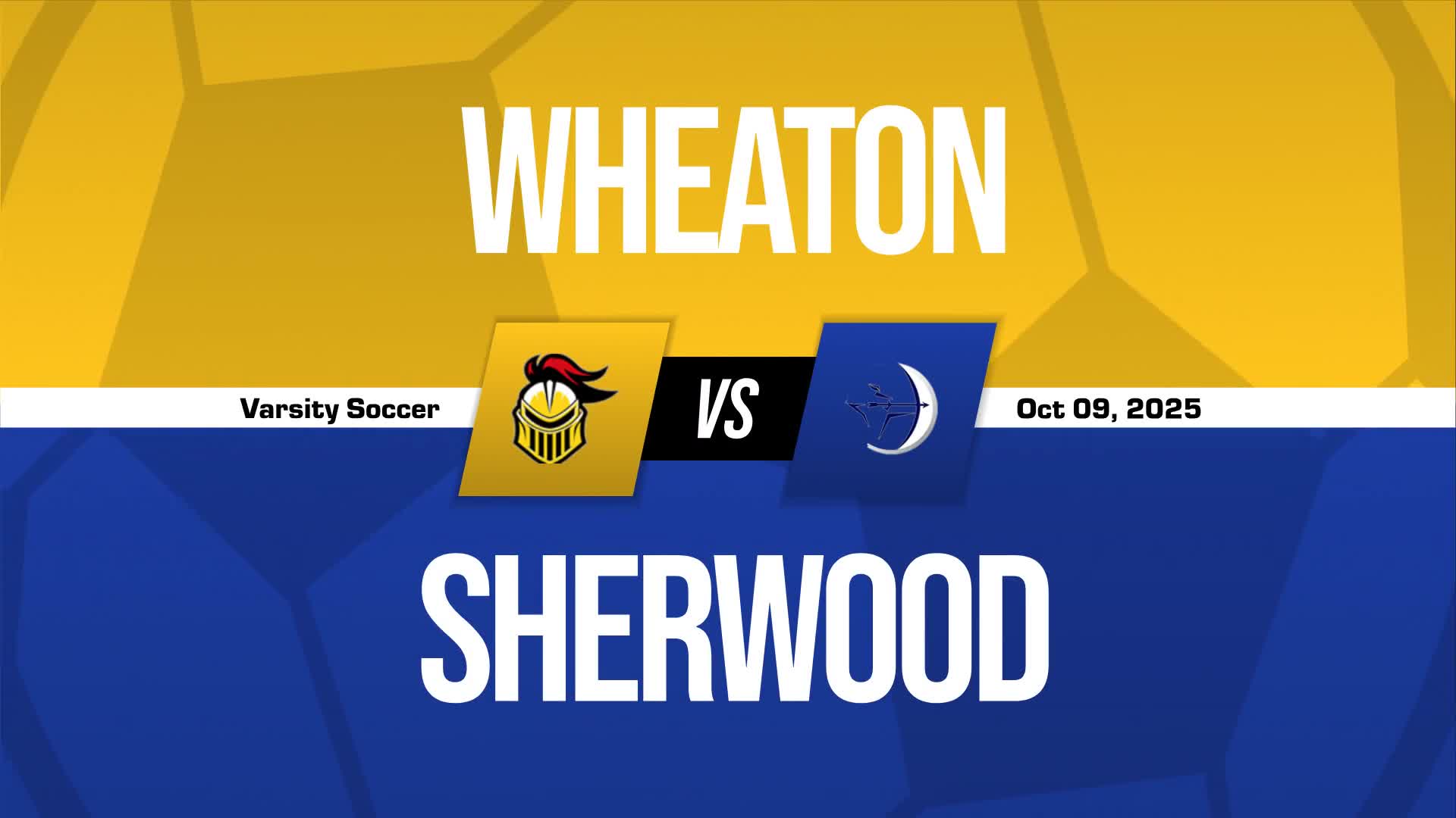Soccer Game Preview: Sherwood vs. Kennedy + Official Tickets
