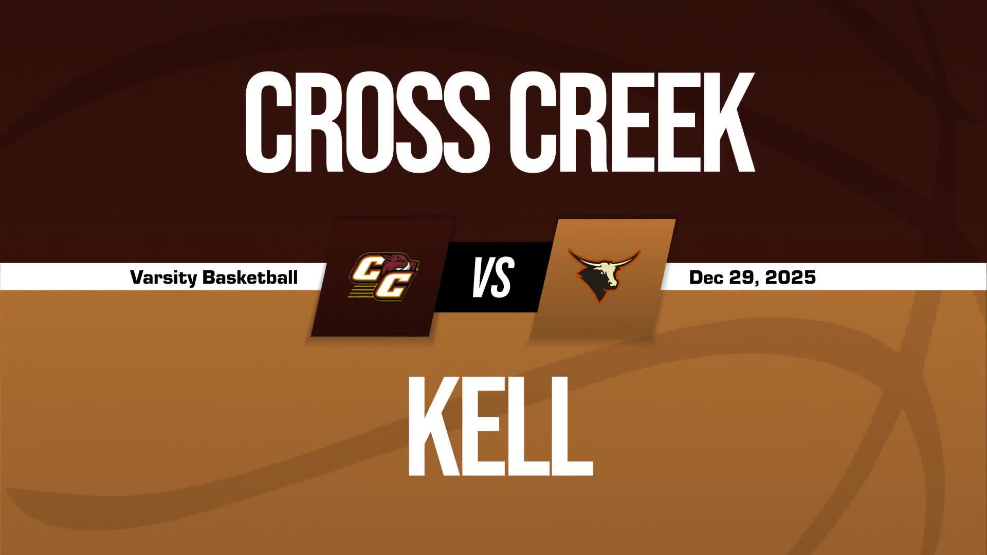 Basketball Game Preview: Cross Creek Razorbacks vs. Aquinas Fightin' Irish + How To Watch