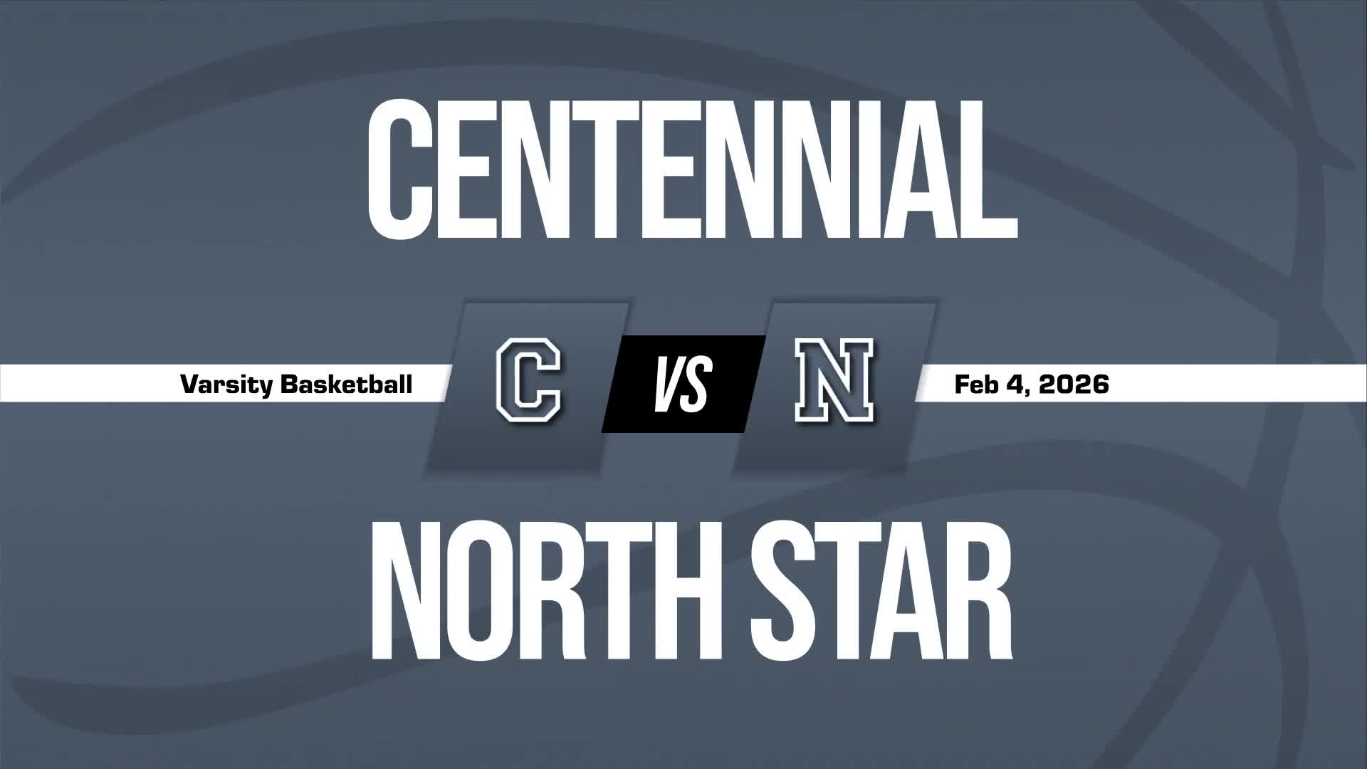 Basketball Recap: Centennial Baptist Comes Up Short + How To Watch