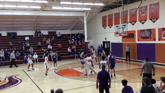 Football Recap: Villa Grove Starts Season with  Loss on the Road
