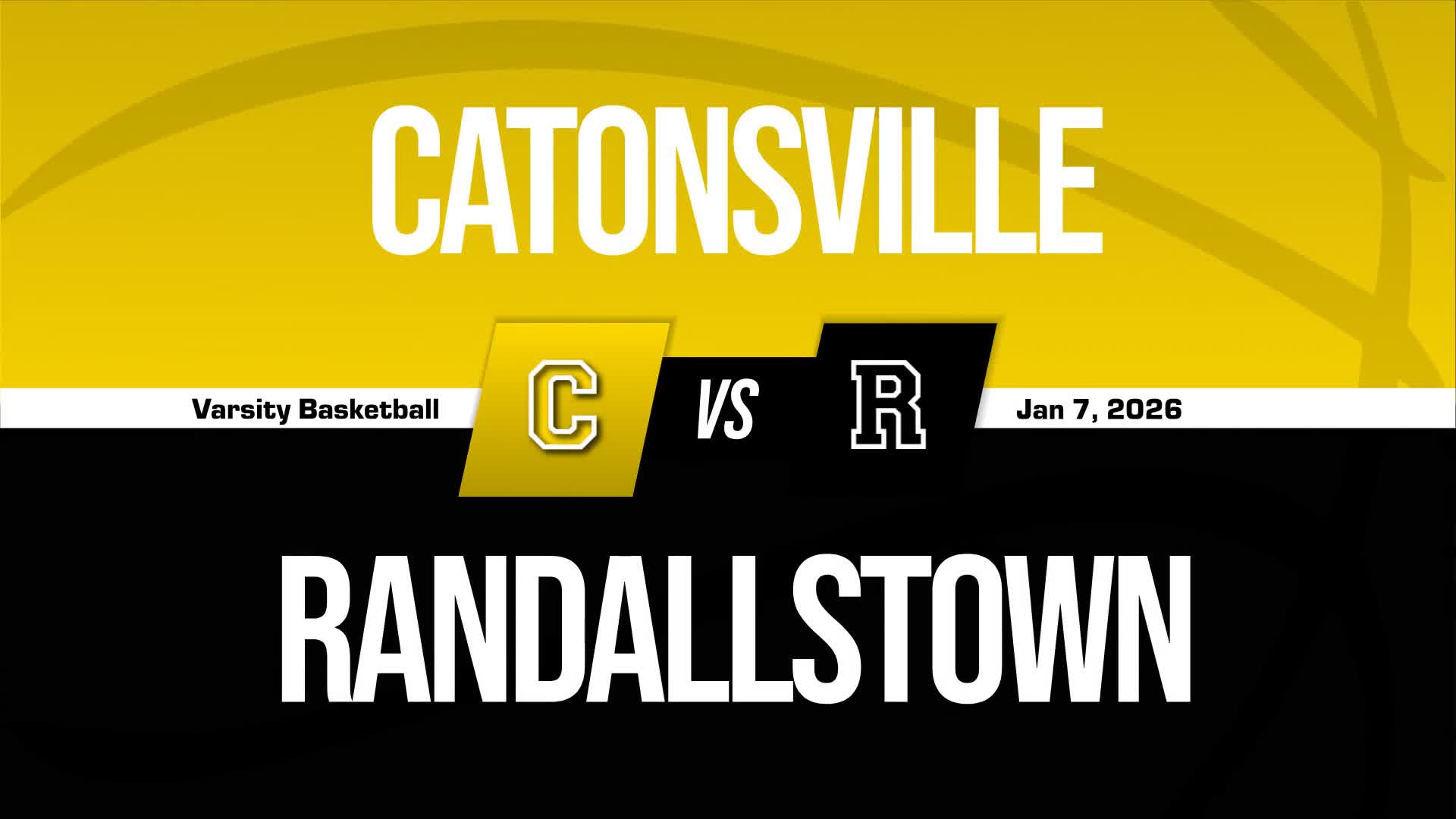 Basketball Recap: Randallstown Comes Up Short + How To Watch
