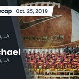 Football Game Preview: St. Michael vs. Belaire