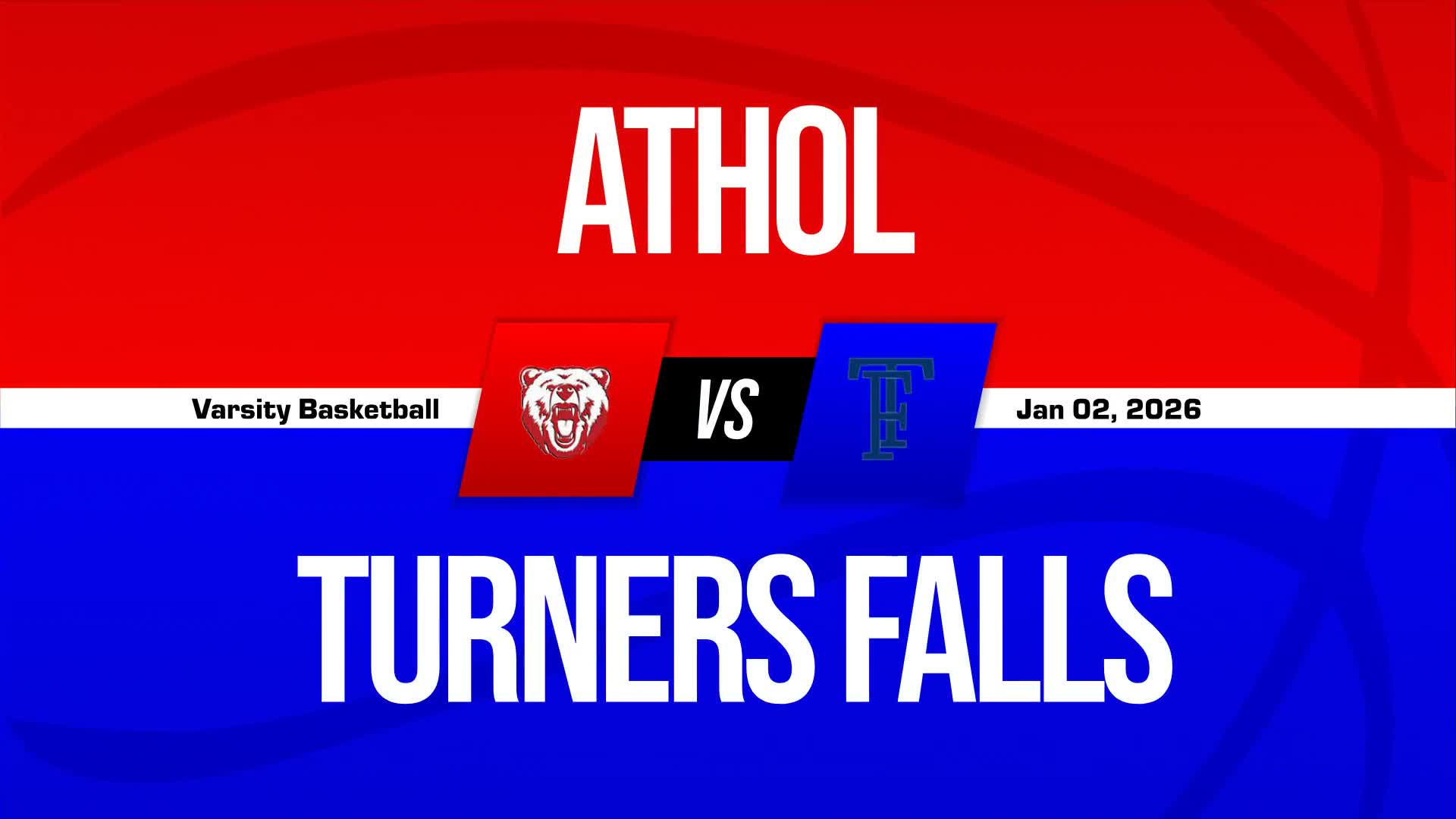 Basketball Recap: Turners Falls Takes a Loss + How To Watch