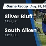 Football Game Preview: Allendale-Fairfax vs. Silver Bluff