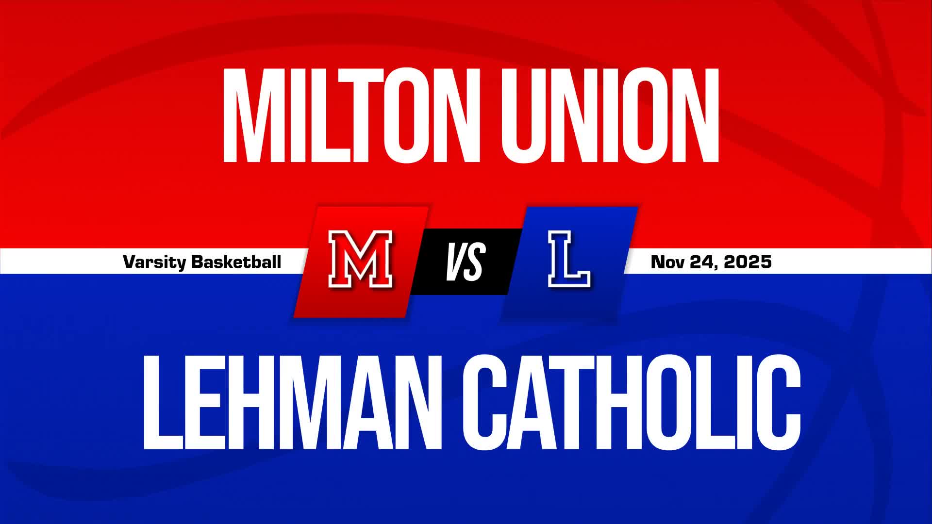 Basketball Game Preview: Lehman Catholic Cavaliers vs. Ansonia Tigers + How To Watch