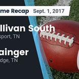 Football Game Preview: Sullivan South vs. Sullivan Central