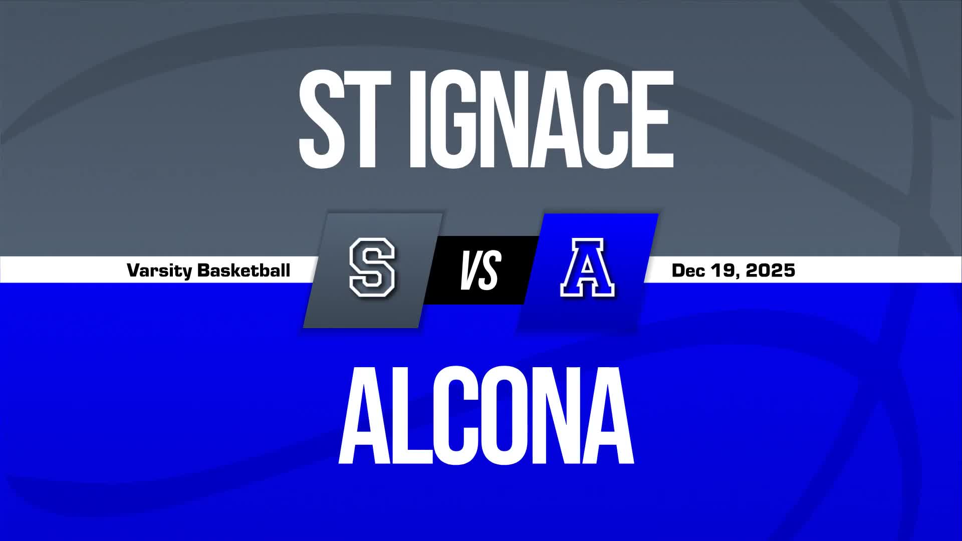 Basketball Game Preview: Alcona Tigers vs. Ogemaw Heights Falcons + How To Watch