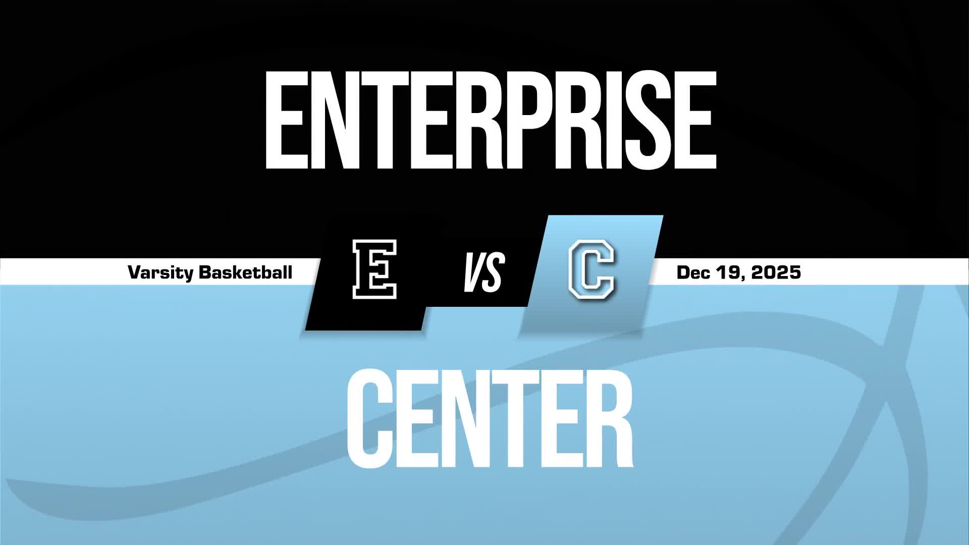 Basketball Recap: Center Comes Up Short + How To Watch