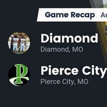 Football Game Preview: Pierce City vs. Diamond