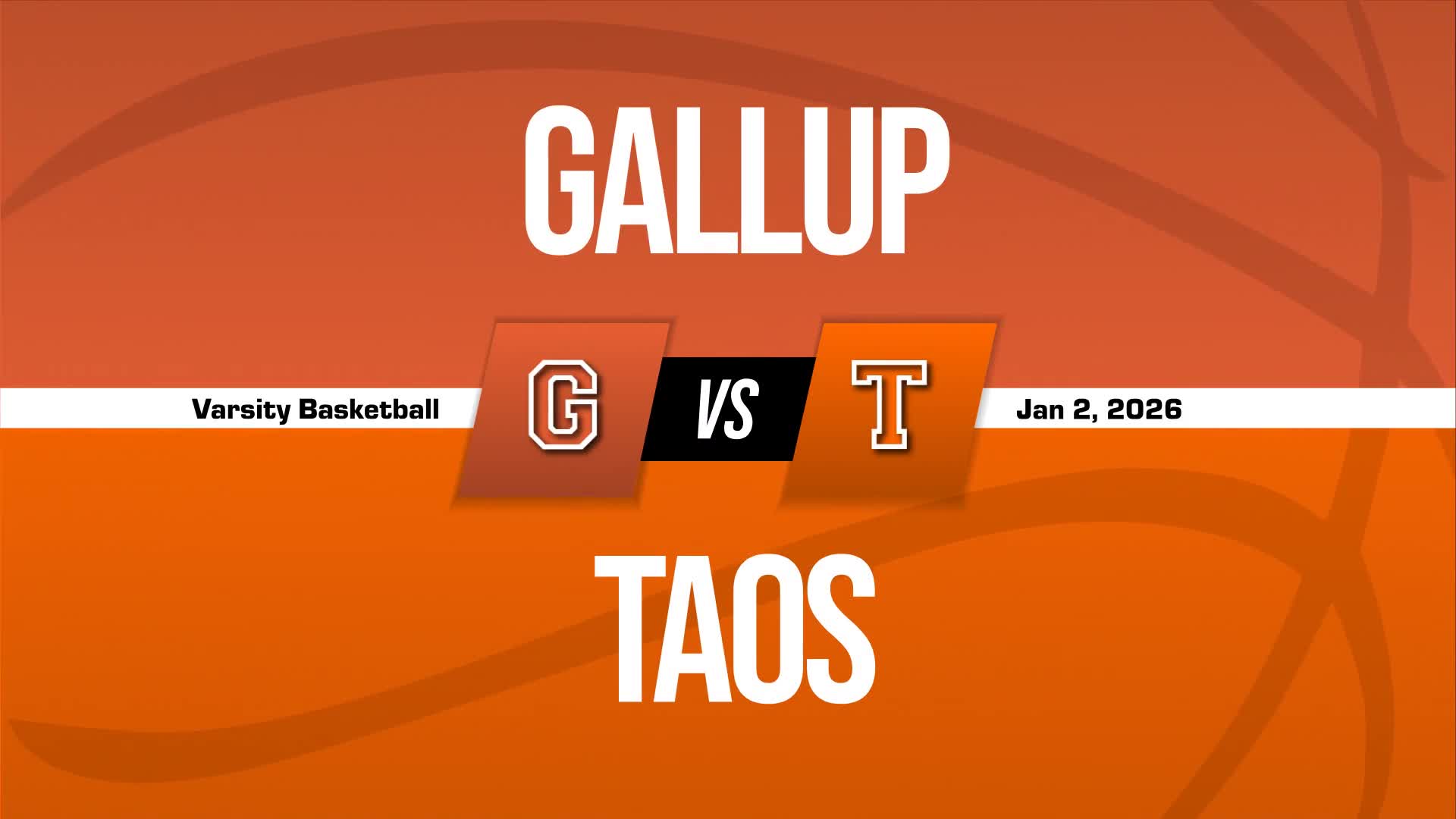 Basketball Recap: Taos Extends Winning Streak to Two + How To Watch