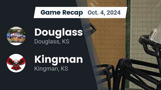 Football Game Preview: Kingman Eagles vs. Belle Plaine Dragons