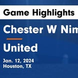 Soccer Game Preview: Nimitz vs. MacArthur