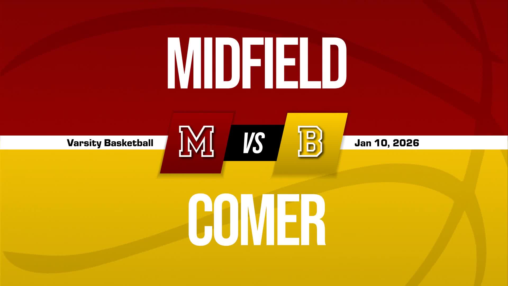 Basketball Recap: Comer Comes Up Short