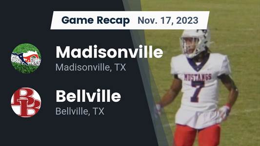 Football Game Preview: Silsbee Tigers vs. Bellville Brahmas