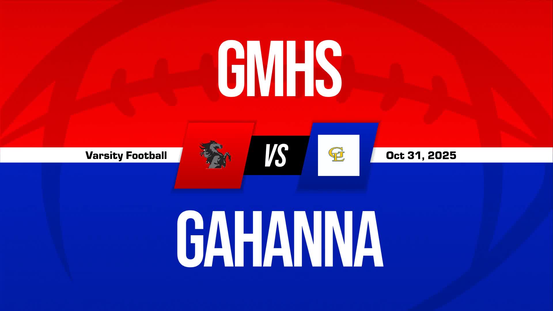 Football Game Preview: Groveport-Madison Cruisers vs. Pickerington Central Tigers