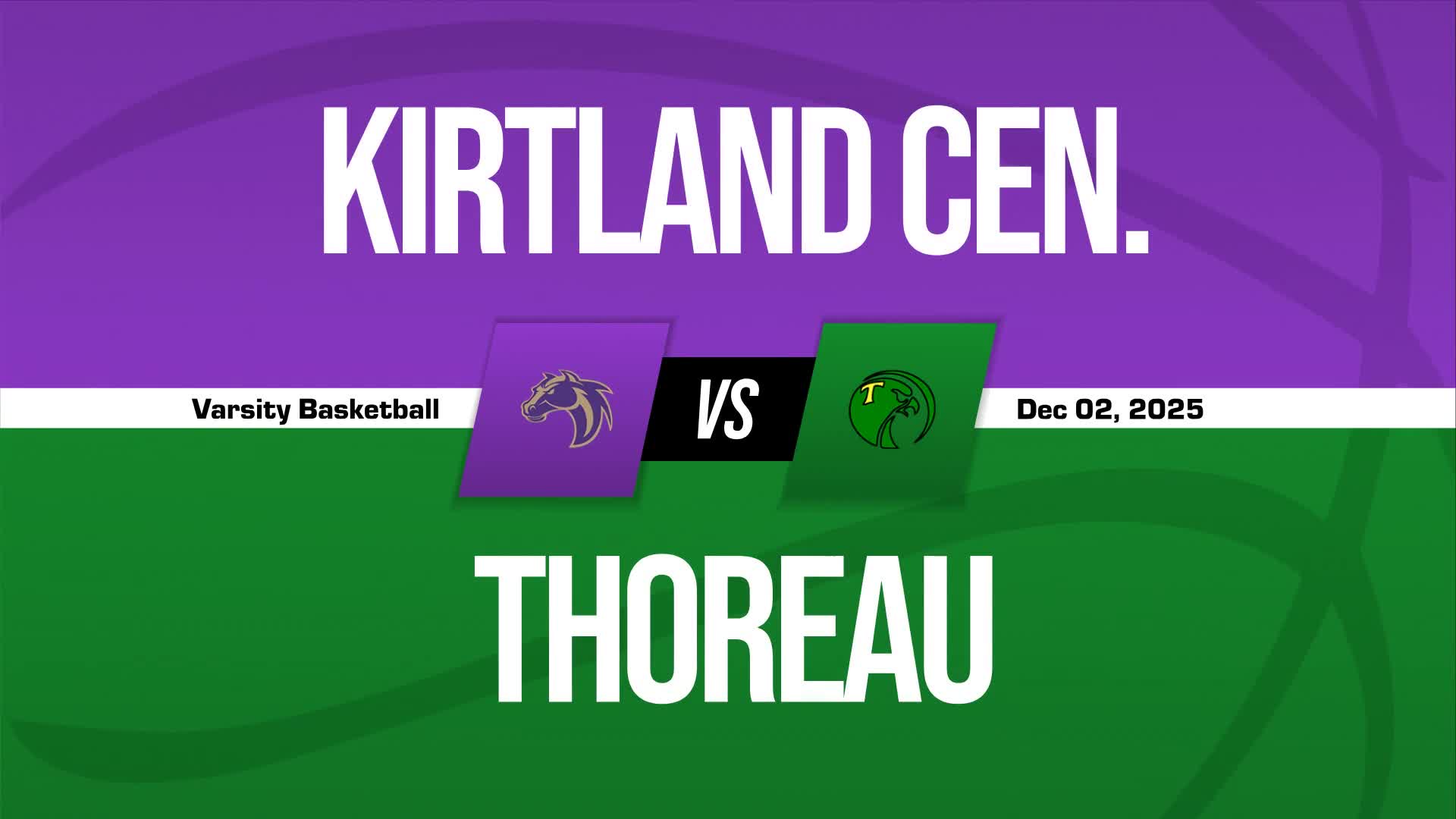 Basketball Recap: Kirtland Central Drops Highest Score of Season Against Los Alamos + How To Watch