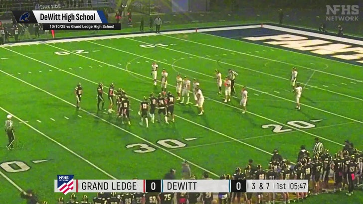 Football Recap: Owosso Takes a Loss