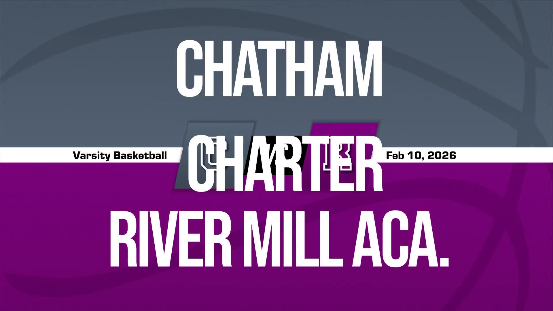 Basketball Game Preview: Chatham Charter Knights vs. Ascend Leadership Academy Aviators + How To Watch