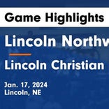 Lincoln Northwest suffers fourth straight loss on the road