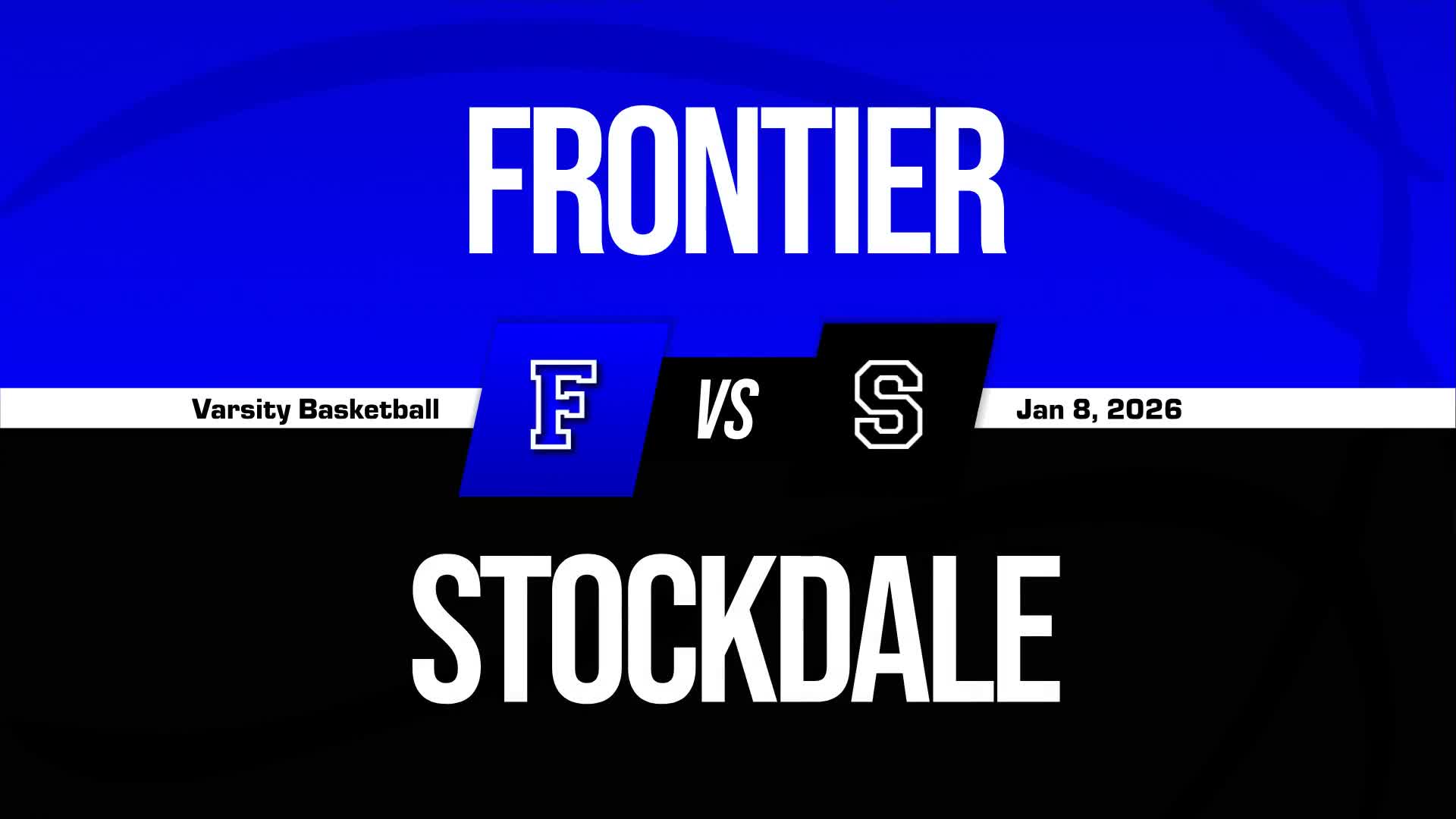 Basketball Recap: Stockdale Comes Up Short