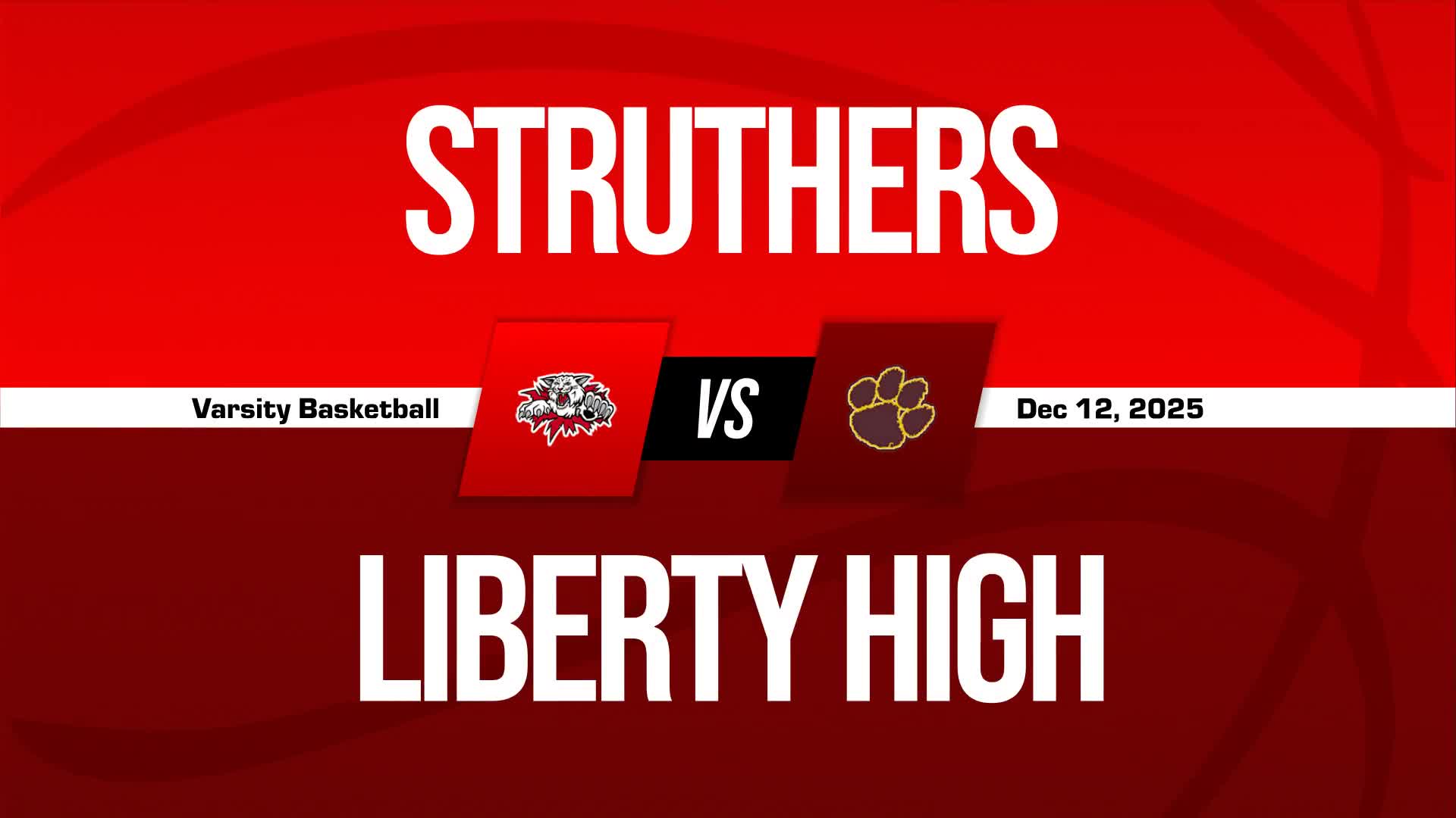Jimmond Moore Game Report: vs Struthers + How To Watch