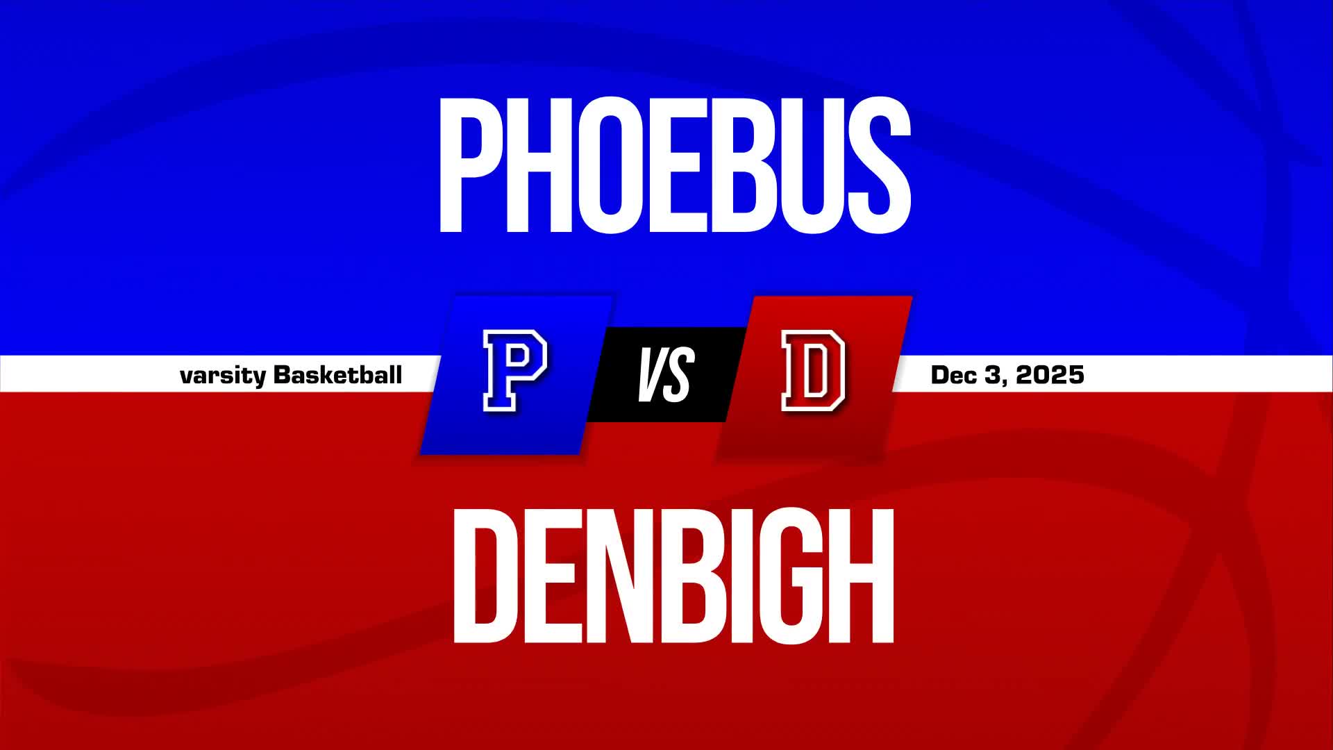 Basketball Game Preview: Denbigh Patriots vs. Heritage Hurricanes + Official Tickets