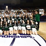 High school basketball rankings: Bearden, Harvard-Westlake among five new teams in MaxPreps Top 25