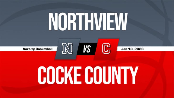 Basketball Recap: Northview Academy Takes a Loss